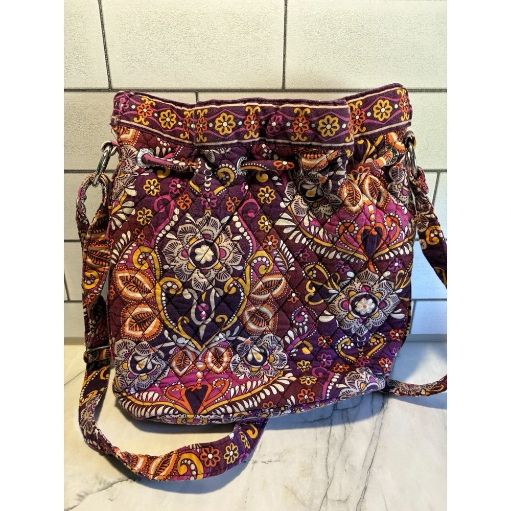 Vera Bradley has 12
